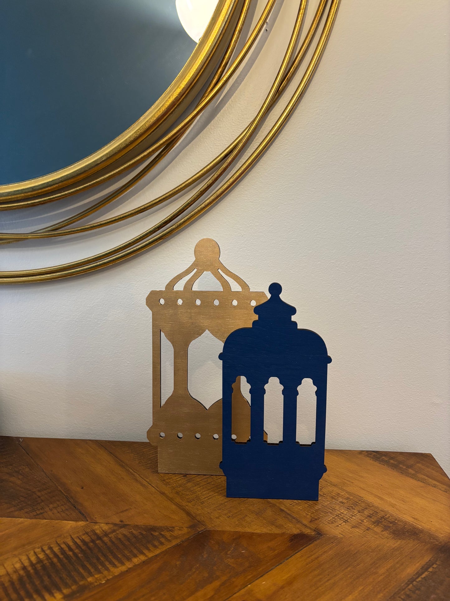 Ramadan Lantern