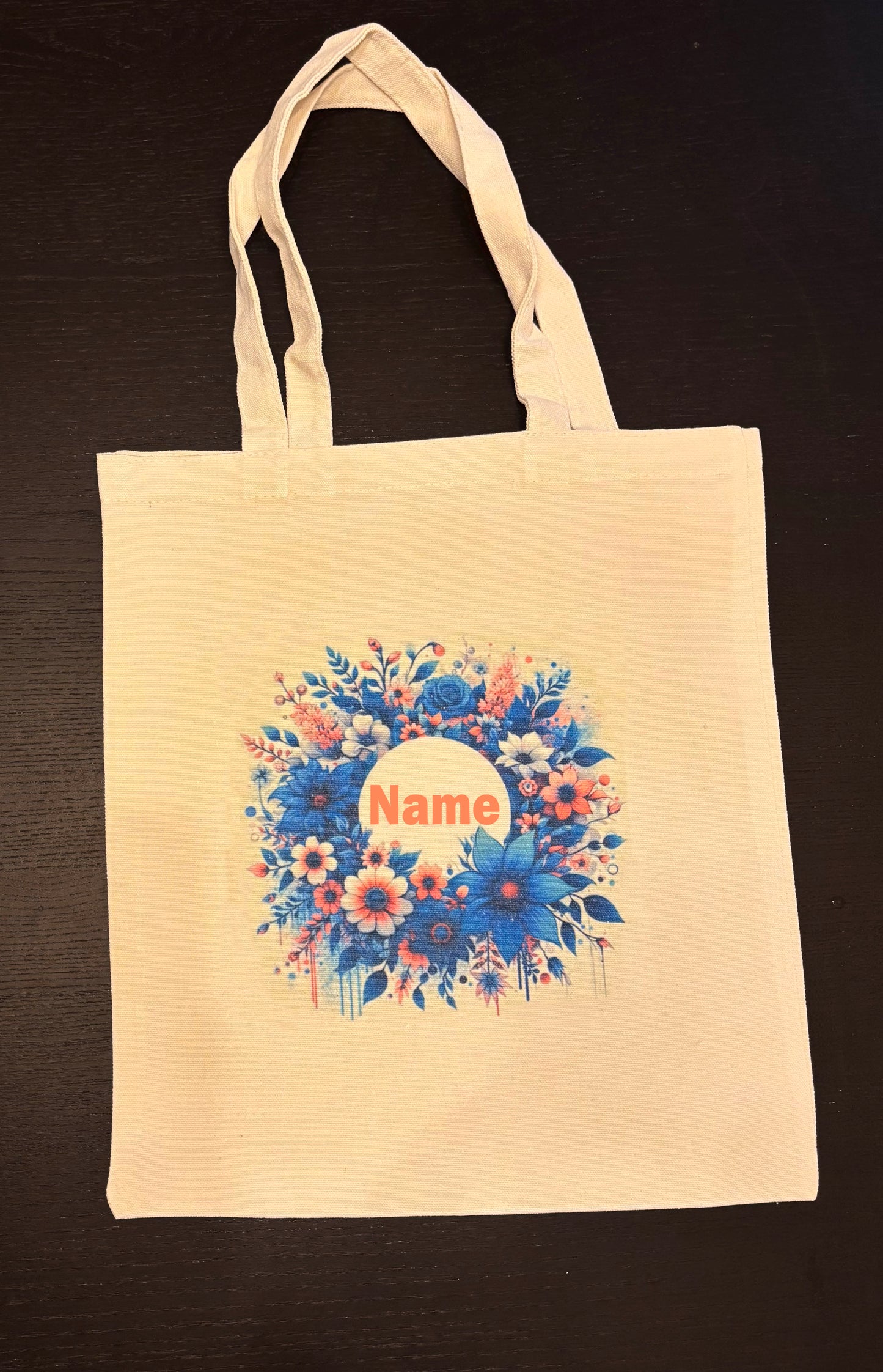 Summer Vibes Tote bags