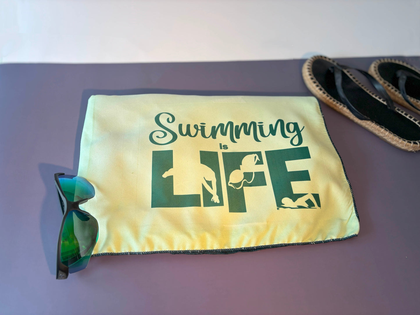 Beach Towels