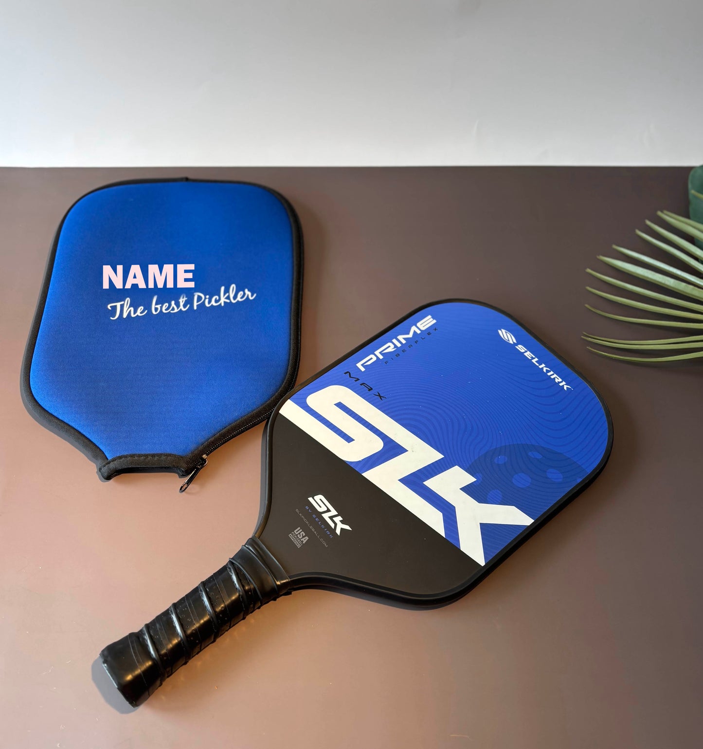 Paddle Cover