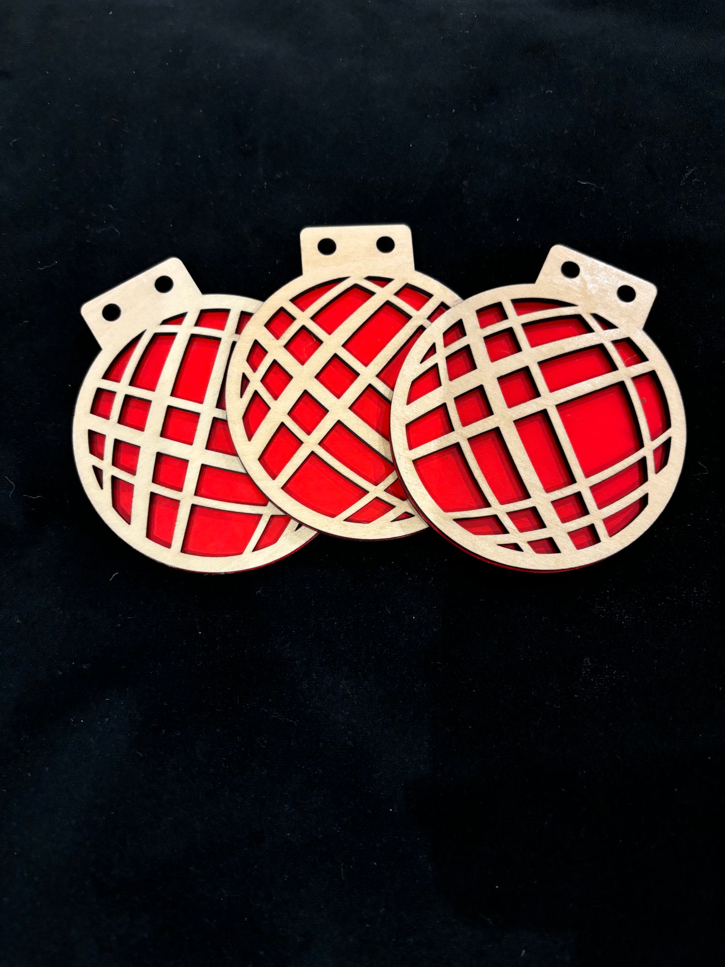 Christmas Ornaments