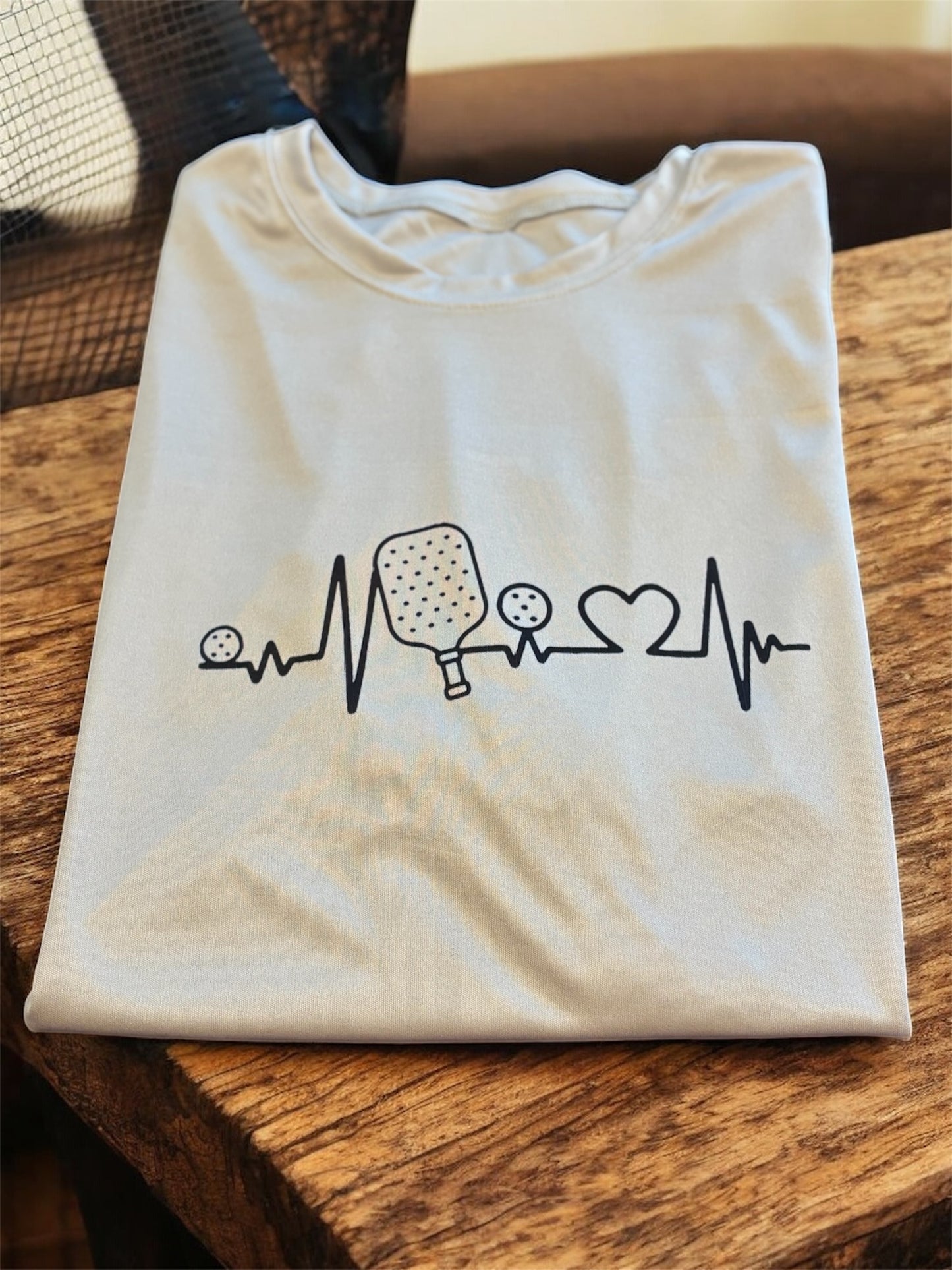 Pickleball T-Shirt