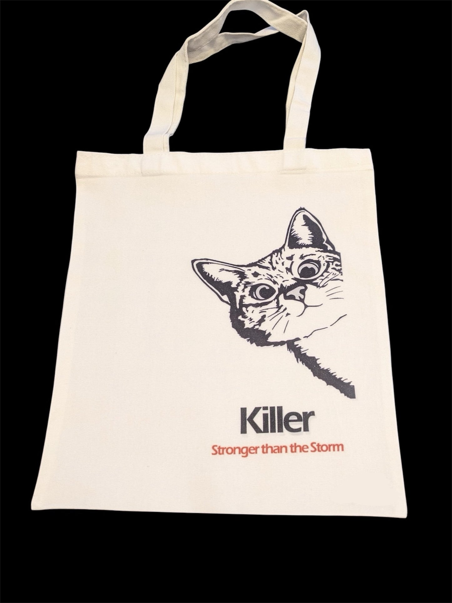 Cat Lovers Tote bag