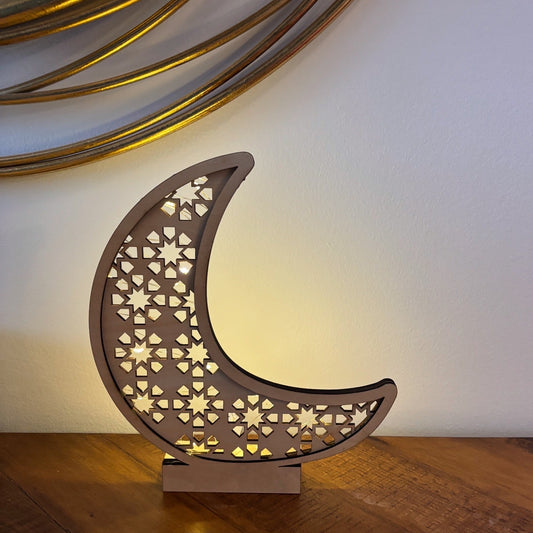 Ramadan Crescent