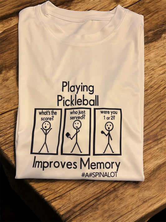 Pickleball T-Shirt