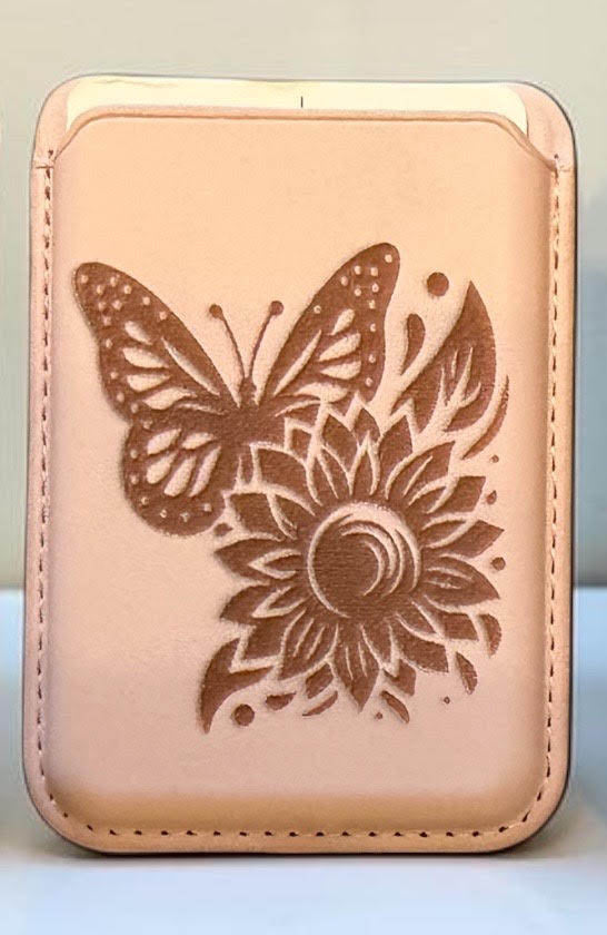Magnetic Wallet