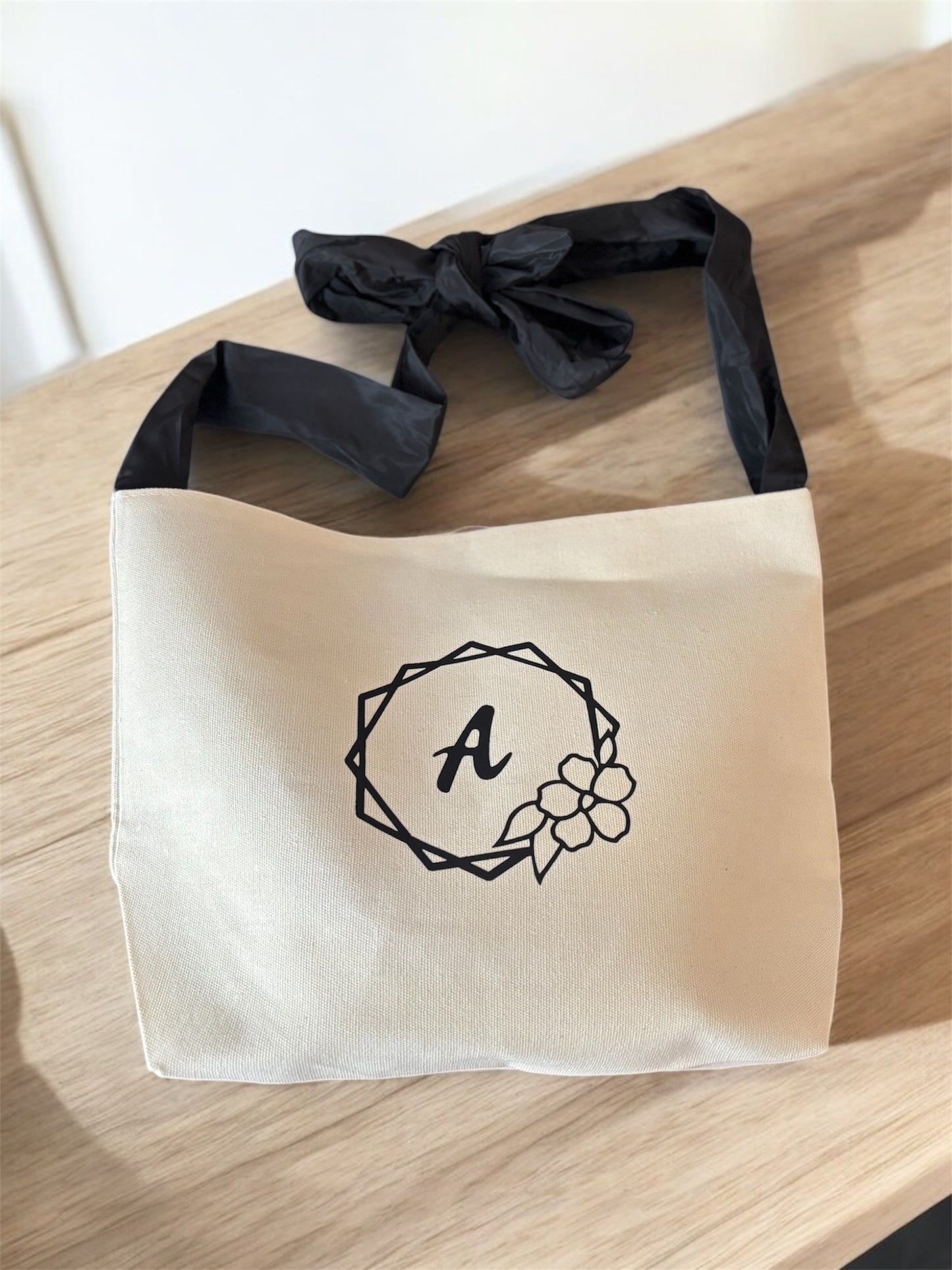 Fashion Bow Handbag