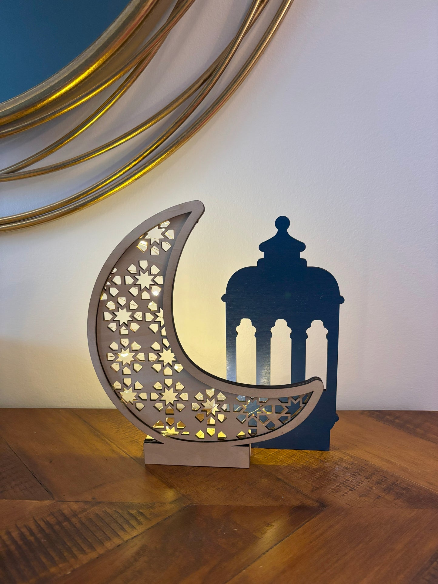 Ramadan Crescent