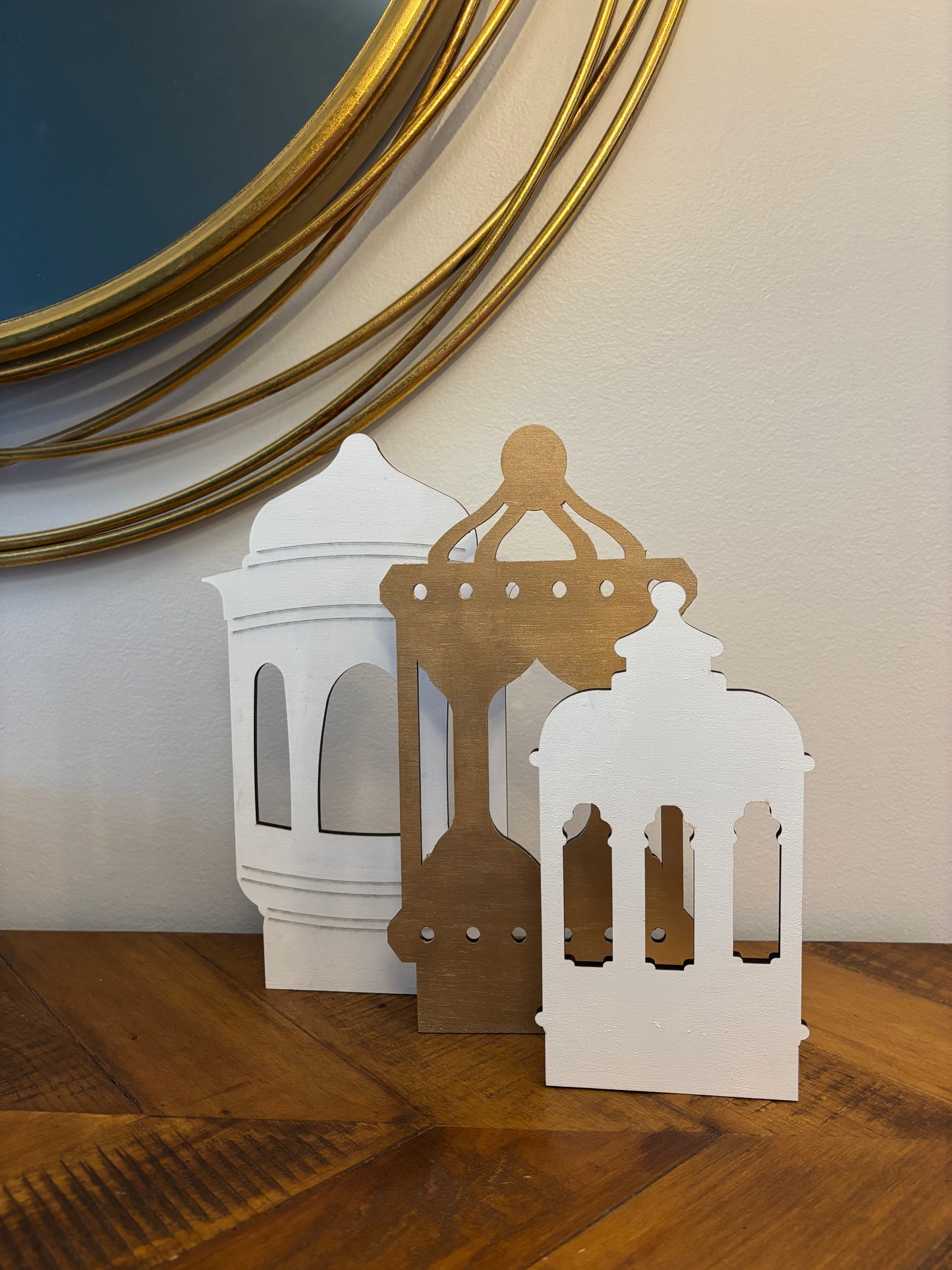 Ramadan Lantern