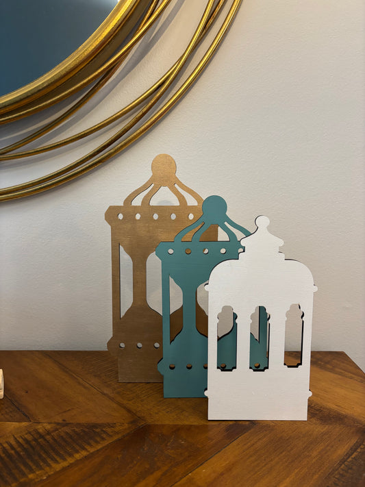 Ramadan Lantern