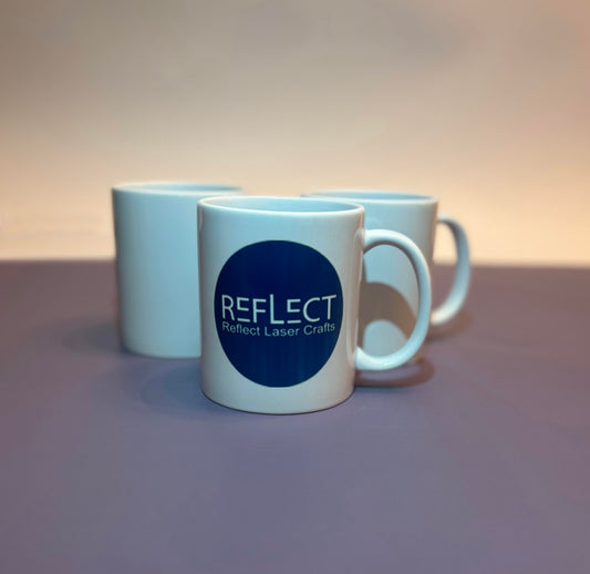 Logo Mug