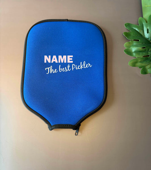Paddle Cover