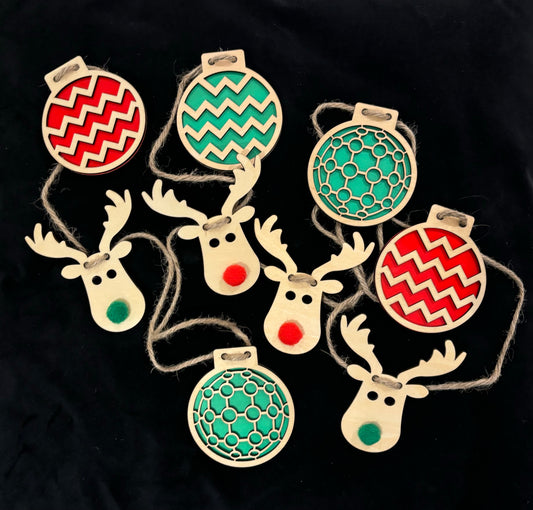 Christmas Decorations