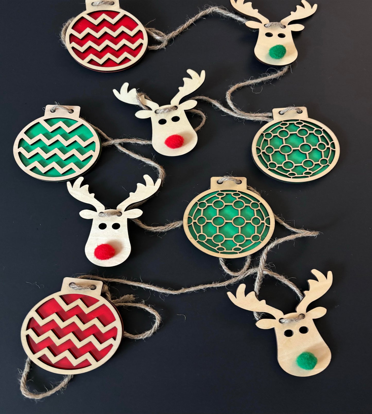 Christmas Decorations