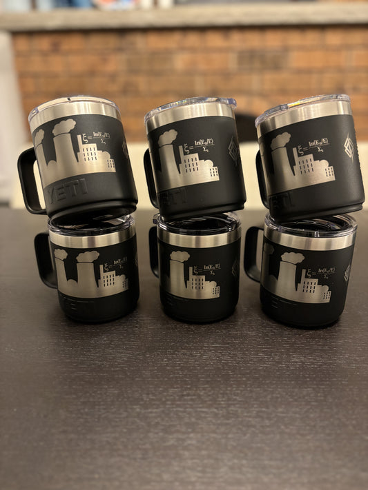 Rambler Stackable Mugs-14 oz