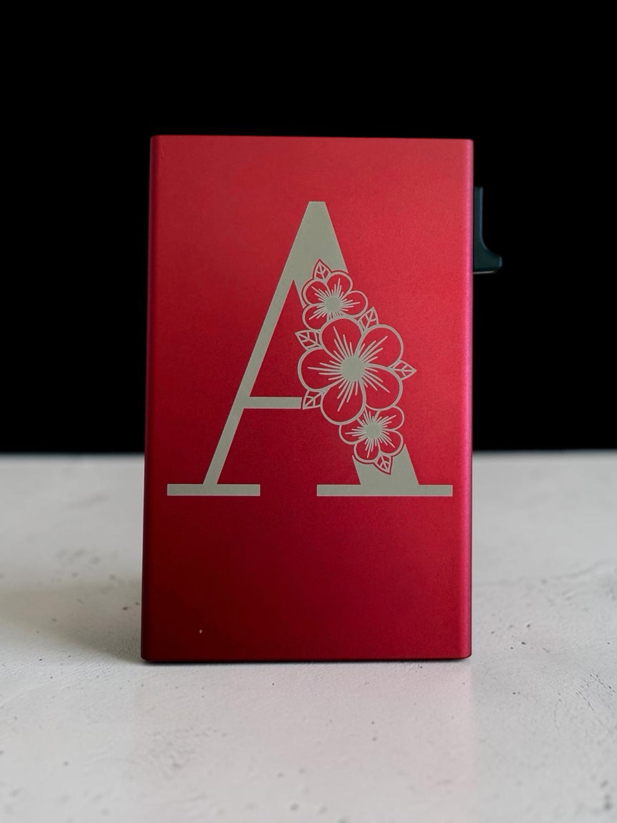 Pop-up Card Holder Wallet