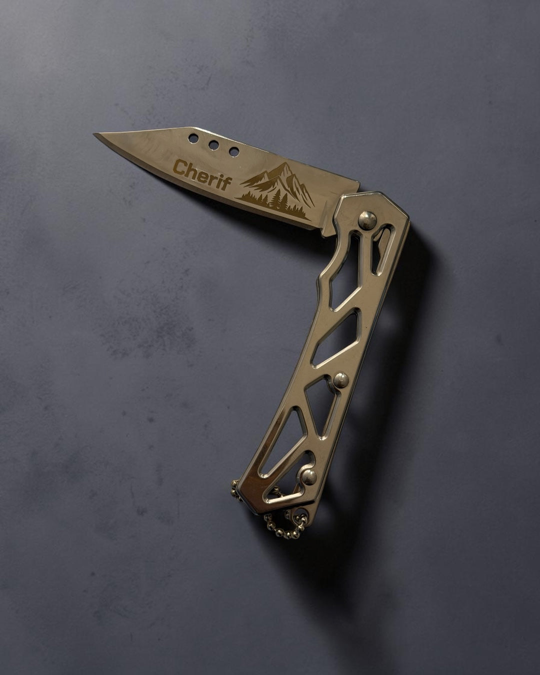 Knifes