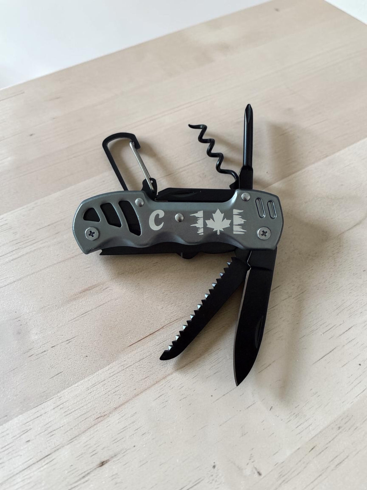 Multi-tools