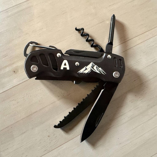Multi-tools