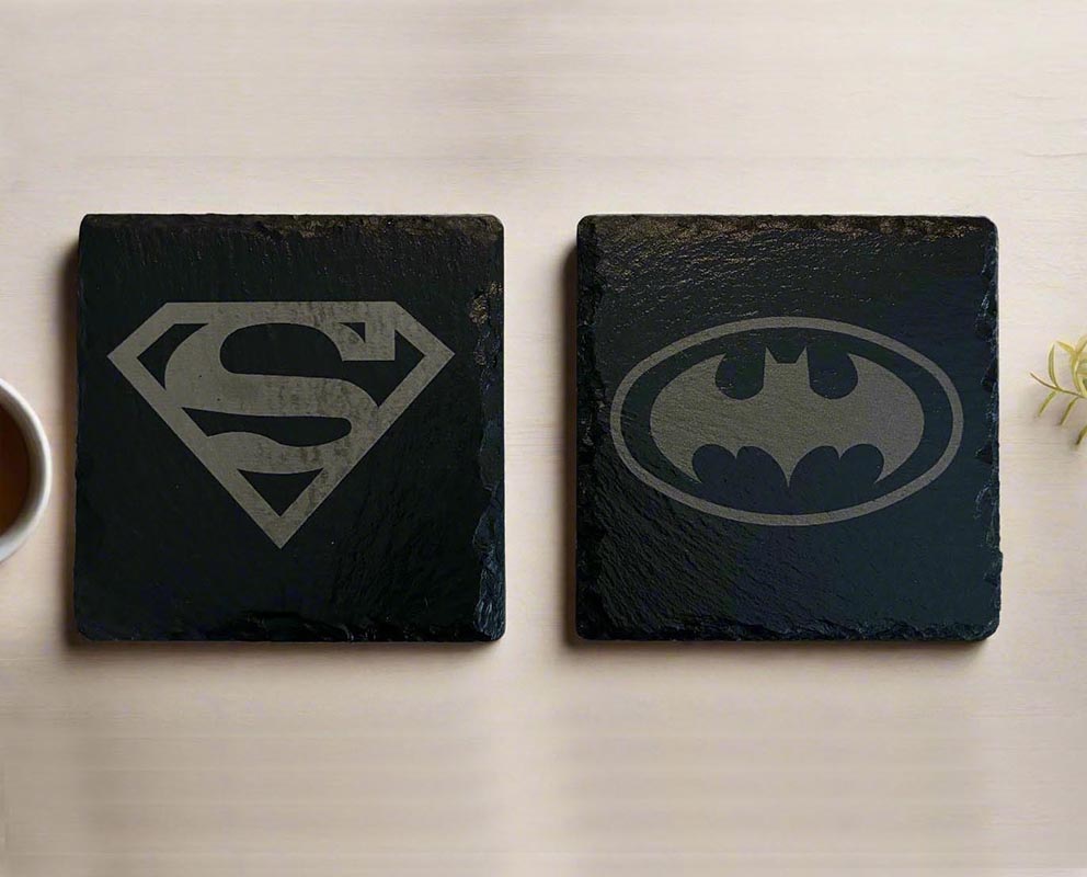 Coasters