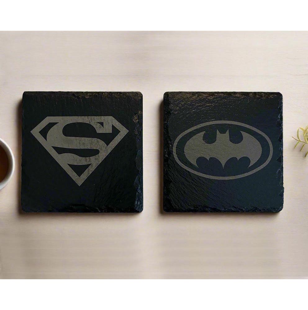 Coasters