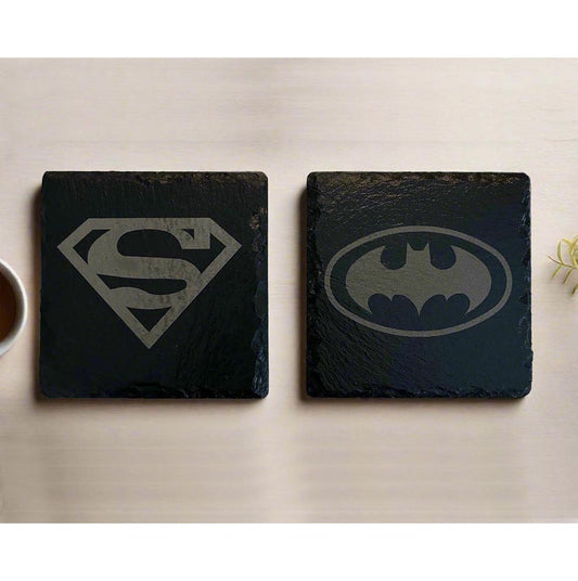 Coasters