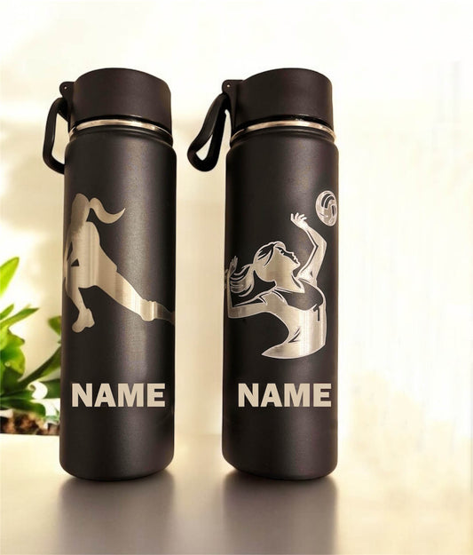 Water Bottle - 22oz